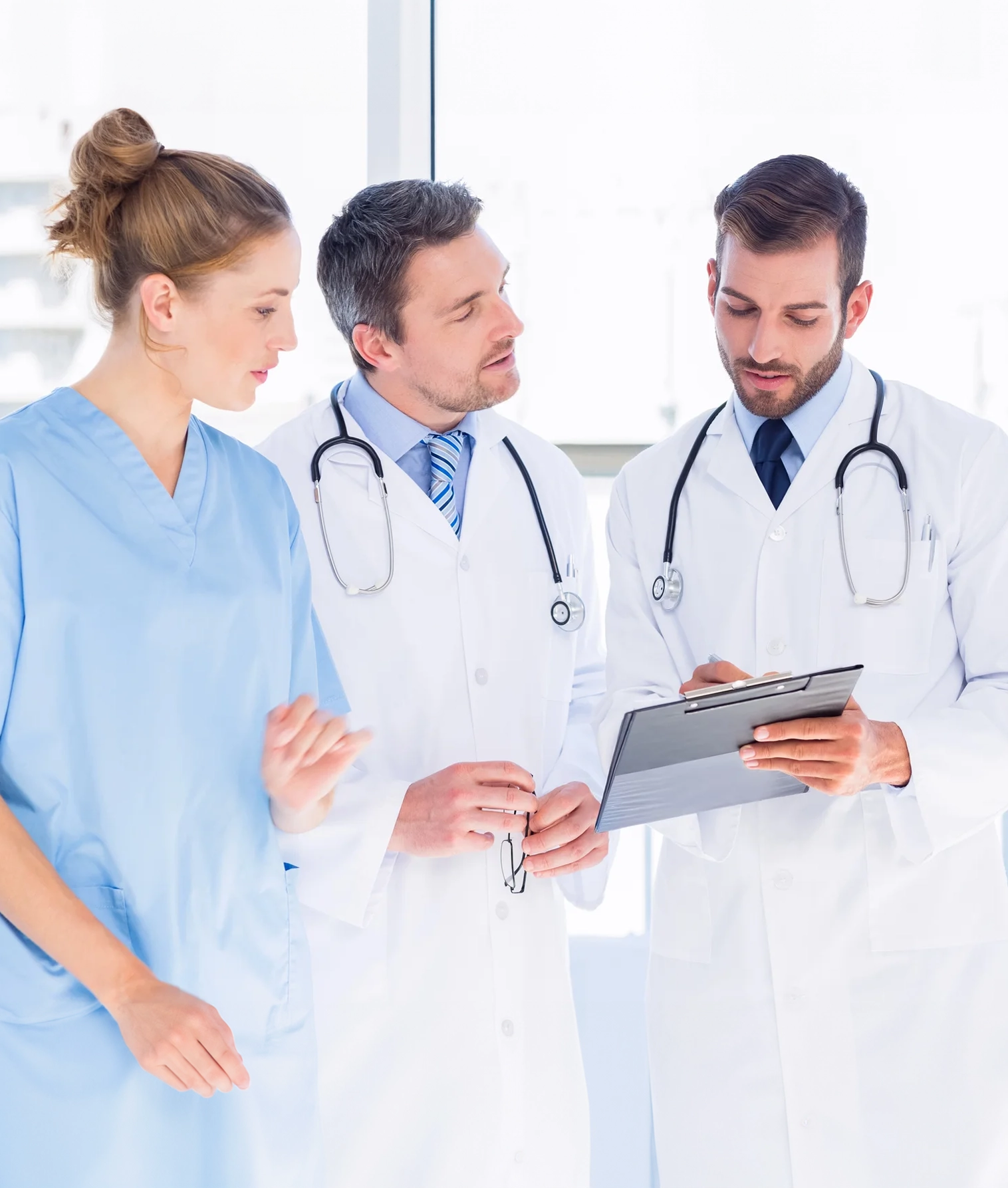 healthcare accounting